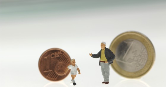 Aggiornamento canone d'affitto, a dicembre variazione negativa dell'indice istat