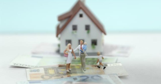 Istat: risalgono le compravendite nei primi nove mesi del 2014, impennata delle erogazioni mutui (scarica pdf)