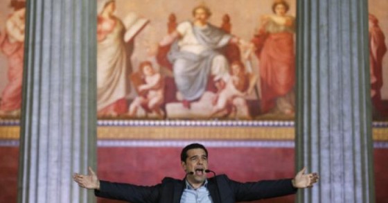 Le sei proposte di riforma sulla casa che hanno fatto vincere a Syriza le elezioni greche
