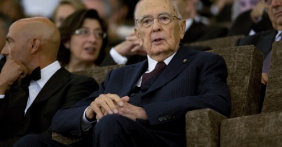 Dimissioni napolitano: quali sono i probabili successori?