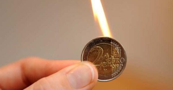 Cosa succederà alla tua rata se hai acceso un mutuo in franchi svizzeri