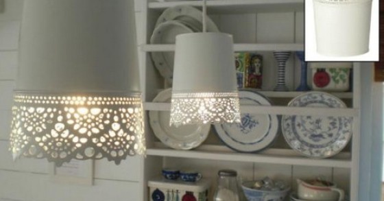Come reinventare i celebri mobili ikea, ecco 11 esempi (fotogallery)