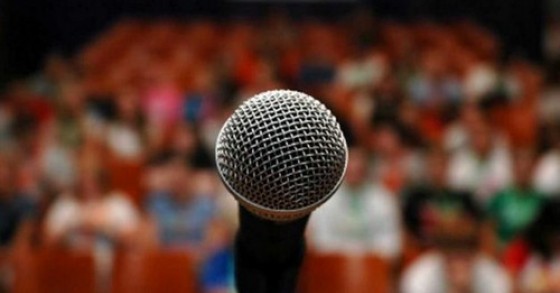 Sai cos'è la glossofobia? è probabile che tu ce l'abbia e che stia frenando il tuo percorso professionale