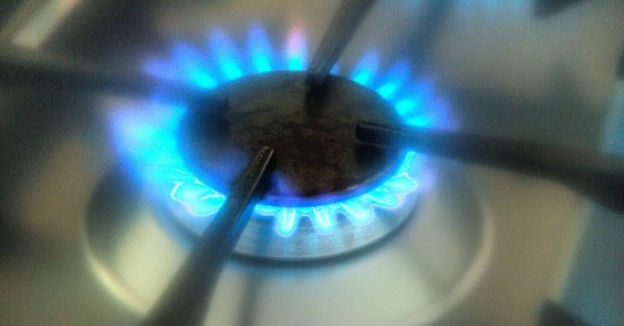Gas per l'acqua calda e il piano cottura: le migliori offerte sul mercato