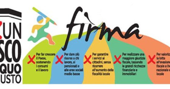 Dalla nuova local tax alla patrimoniale: le cinque proposte di cisl per un fisco più giusto passano anche dalla casa