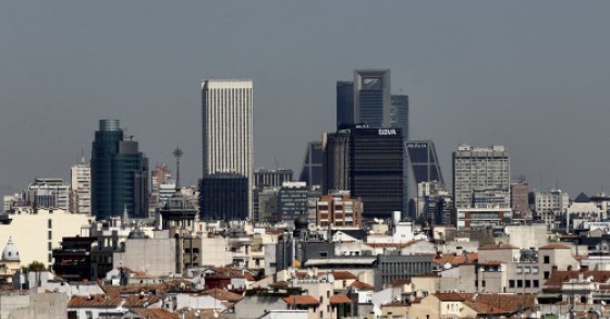 Spagna, prezzi casa in aumento dell'1,8% nel 2014