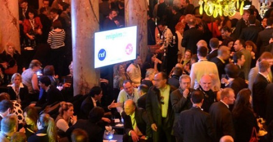 Mipim 2015, a Cannes riflettori puntati sul mercato immobiliare