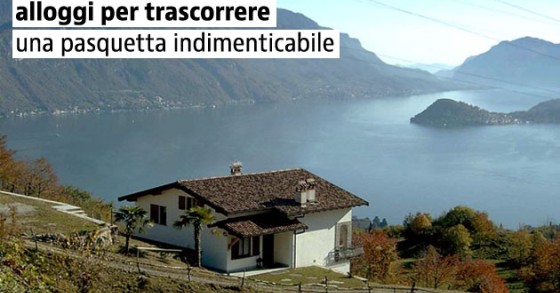  Case in affitto per una Pasquetta indimenticabile in Italia, Spagna e Portogallo