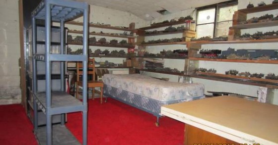 Camere da incubo: le peggiori stanze in affitto del mondo (fotogallery)