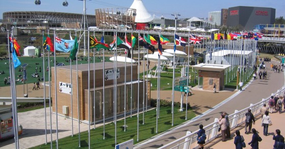 Expo 2015 fa esplodere la domanda di immobili in affitto a Milano