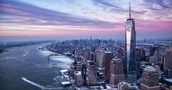 Grattacieli, è boom. Lo scorso anno sono stati completati 97 edifici di oltre 200 metri in 54 città