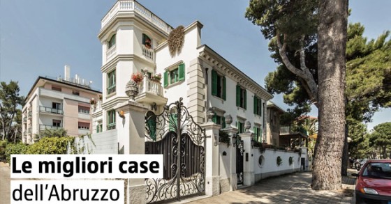 le case più care dell'Abruzzo