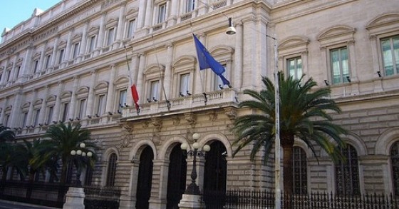 Piano dismissioni ex filiali Banca d’Italia, vendute quattro sedi