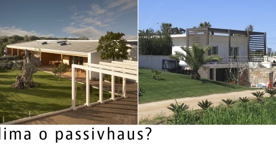 Casaclima e Passivhaus, due standard e un unico obiettivo: la ricerca del comfort e del risparmio energetico (fotogallery)