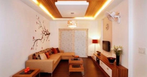 Alcune idee per rendere unico e sorprendente il soffitto della propria casa (fotogallery)