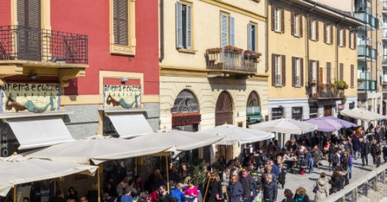 Milano tra le regine d'Europa per il prezzo al m2. Berlino, Malta e Praga le più convenienti