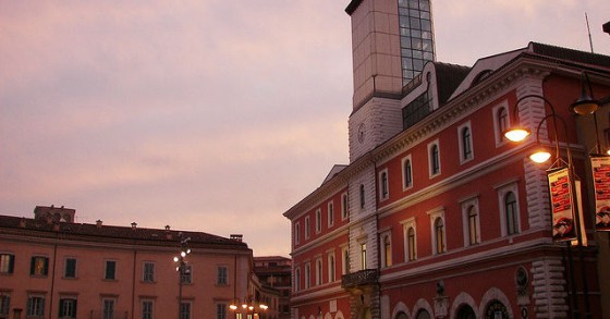 Vivi a Terni? Calcola la tua Imu 2018