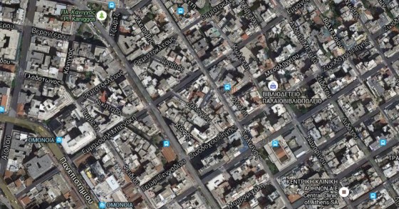 In che modo scoprire l’evasione fiscale in Grecia? Con elicotteri e Google Earth