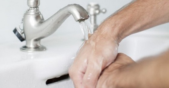 Ecco 8 consigli per risparmiare acqua in estate