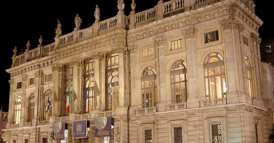 Palazzo Madama (Torino), firmato da Demanio e Mibact l’accordo per la valorizzazione