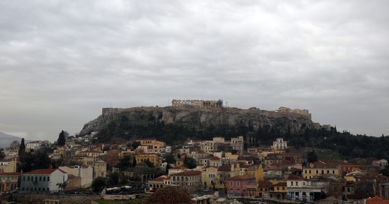 Grecia, da settembre cambia la tassa sugli immobili
