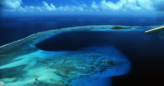 Così è finito l’atollo di Bikini, il paradiso nel quale sono stati compiuti test atomici durante la Guerra Fredda (Fotogallery)