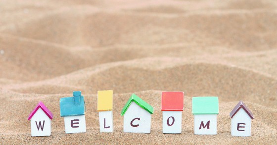 Vai in vacanza? Qualche trucco per lasciare pronta la tua casa per il duro ritorno 