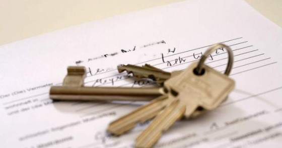 I 6 errori che non puoi commettere quando prendi in affitto una casa