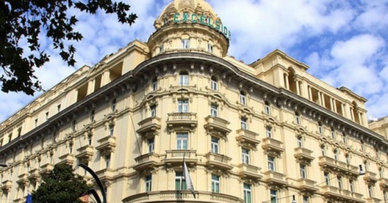Hotel Excelsior Roma, il Qatar lo ha acquistato per 222 milioni di euro