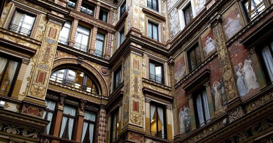 Operazione "Grande Bellezza", i Palazzi romani di Unicredit a Morgan Stanley e Poste Vita