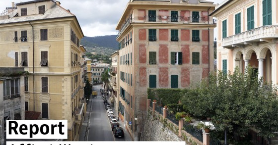 Affitti, canoni stabili nel terzo trimestre (scopri i prezzi nella tua città)