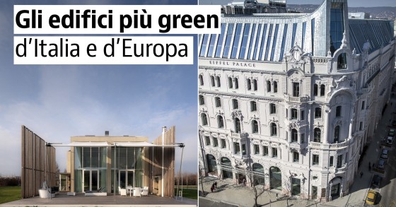 Case ecosostenibili