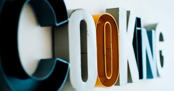 Decorare le pareti con scritte