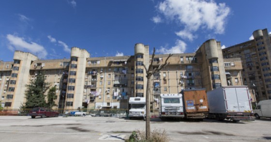 Case in affitto a Napoli