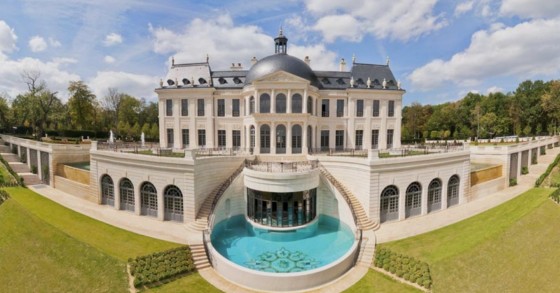 Questa è la casa più cara del Pianeta: è stata venduta per 275 milioni di euro (Fotogallery)