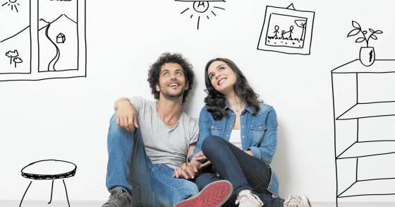 Gli italiani sempre più attratti dall'affitto e nel 2015 tornano a crescere i canoni