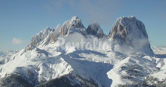 Mete invernali, l'offerta di affitti brevi cresce di oltre il 30%
