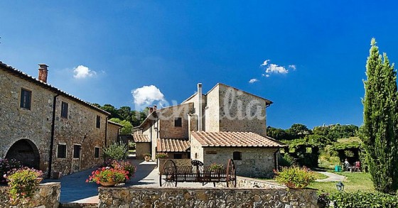 San Gimignano, il bellissimo borgo medievale toscano