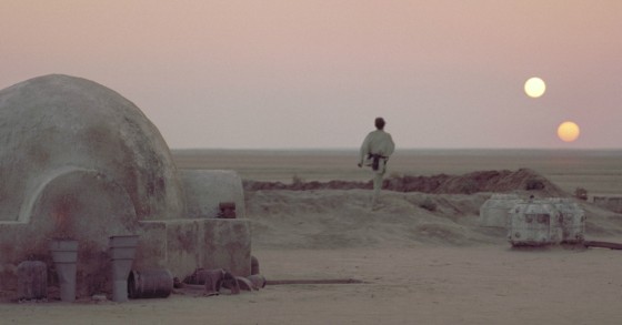 I 18 edifici più emblematici della saga di Star Wars