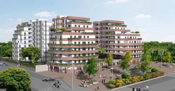 La Residenza il Parco a Lainate