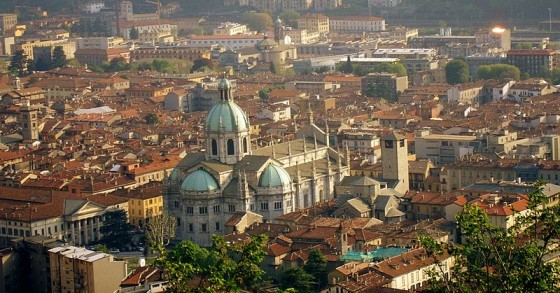 Como, domanda di case sostenuta nelle zone meglio collegate 