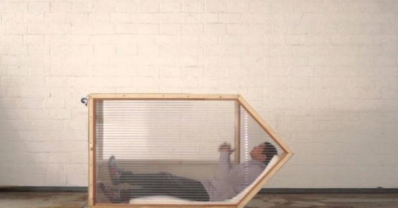 Un casa piccolissima