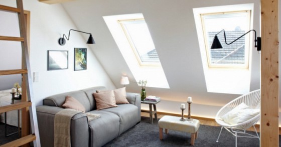 Come arredare casa per affittarla