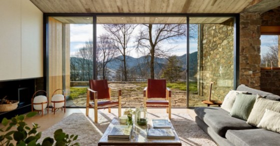 I consigli essenziali per arredare al meglio la propria casa (Foto)