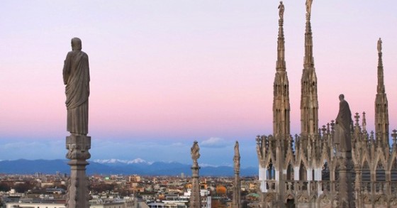 Case, il segmento di lusso trascina la ripresa di valori e compravendite