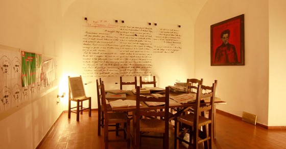 Foto: www.casagramscighilarza.org