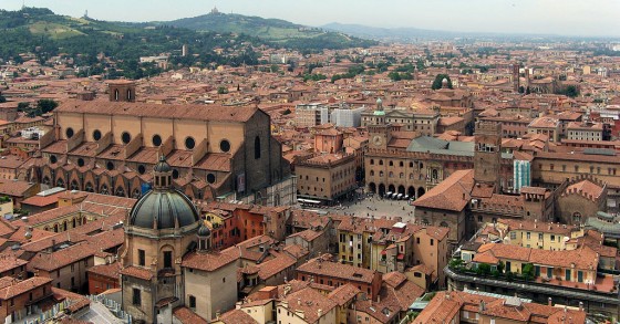 Bologna, cosa vedere e cosa fare