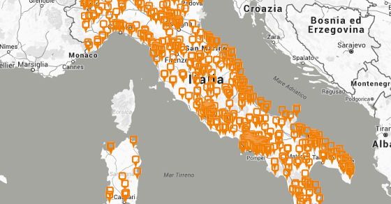 Immagine del giorno: italian internet day, trent'anni fa l'Italia scopriva la Rete