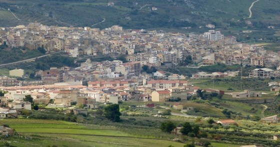 Un appartamento a Sambuca di Sicilia, il borgo più bello d’Italia 2016 (Fotogallery)