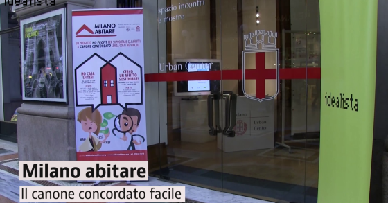 Affitti considerati troppo bassi e mancanza di informazione, i principali ostacoli al canone concordato (video)